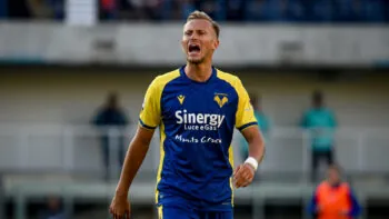 Z Fiorentiny do kyperského ústraní. Barák po letech definitivně opouští Serii A