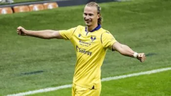 Antonín Barák bude mít nový klub. Bývalá hvězda Verony míří na Kypr