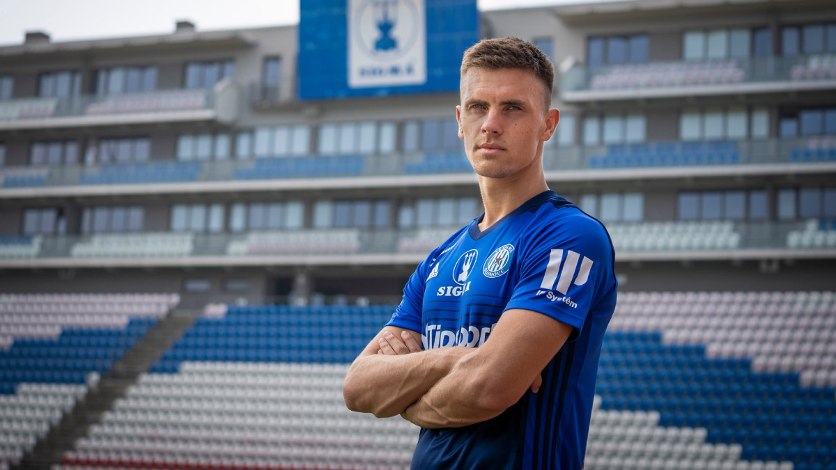 Antonín Růsek