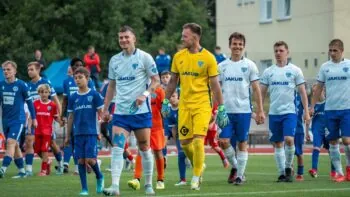 Každý zápas bude klíčový. Nový trenér České Lípy Petr Mathauser vyhlíží start druhé ligy