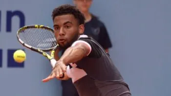 Fils získal před US Open životní titul. Po triumfu v Cincinnati vrátil přímo na kurtu úder kritikům