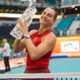 Aryna Sabalenka