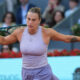 Aryna Sabalenka