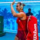 Aryna Sabalenka tenis