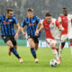 Atalanta vs Slavia Praha