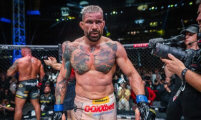 Attila Végh Oktagon