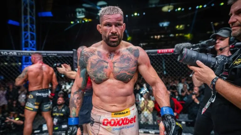 Attila Végh Oktagon