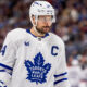Auston Matthews Toronto