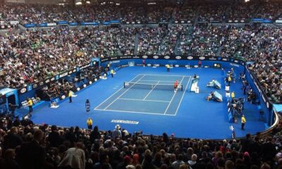 Australian Open