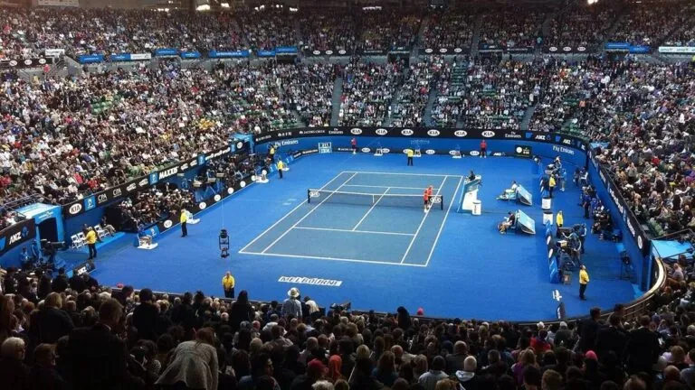 Kde sledovat Australian Open 2026 živě online a v TV