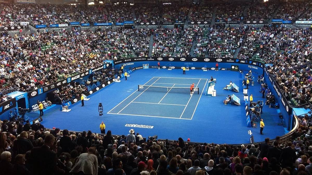 Australian Open