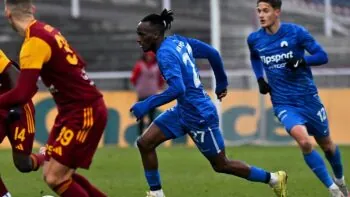 Další hvězda Liberce do Slavie? Slovan už na její post přivádí novou posilu, stát může až 48 milionů korun