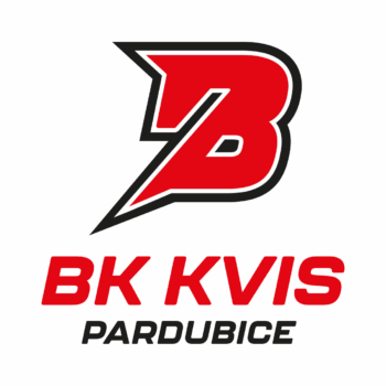 BK KVIS Pardubice logo