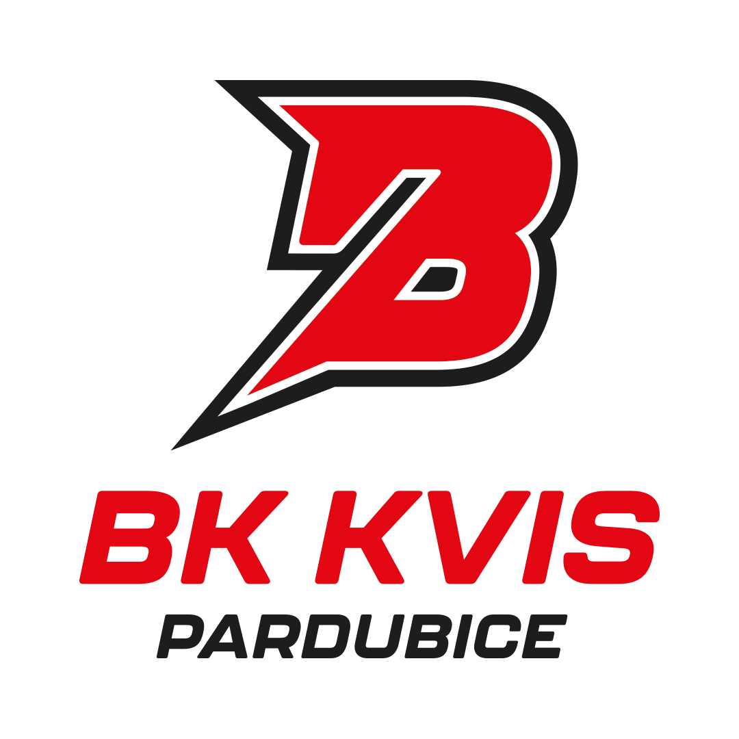BK KVIS Pardubice logo