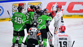 Spolupracoval s Rulíkem, teď má spasit Mladou Boleslav. Haken čelí těžké výzvě