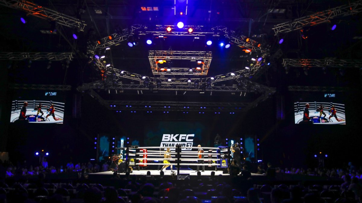 BKFC