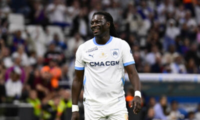 Bafetimbi Gomis