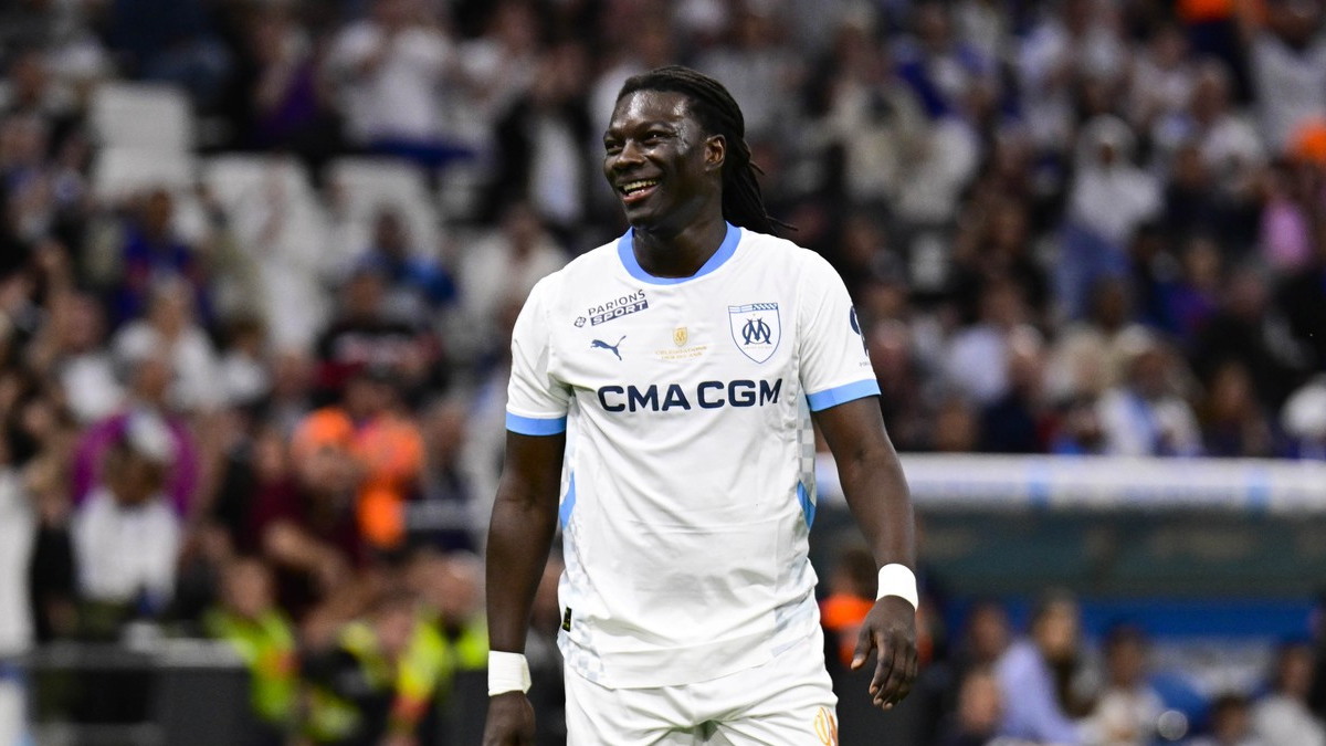 Bafetimbi Gomis
