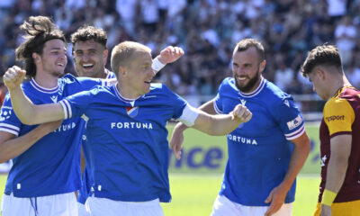 Baník Ostrava