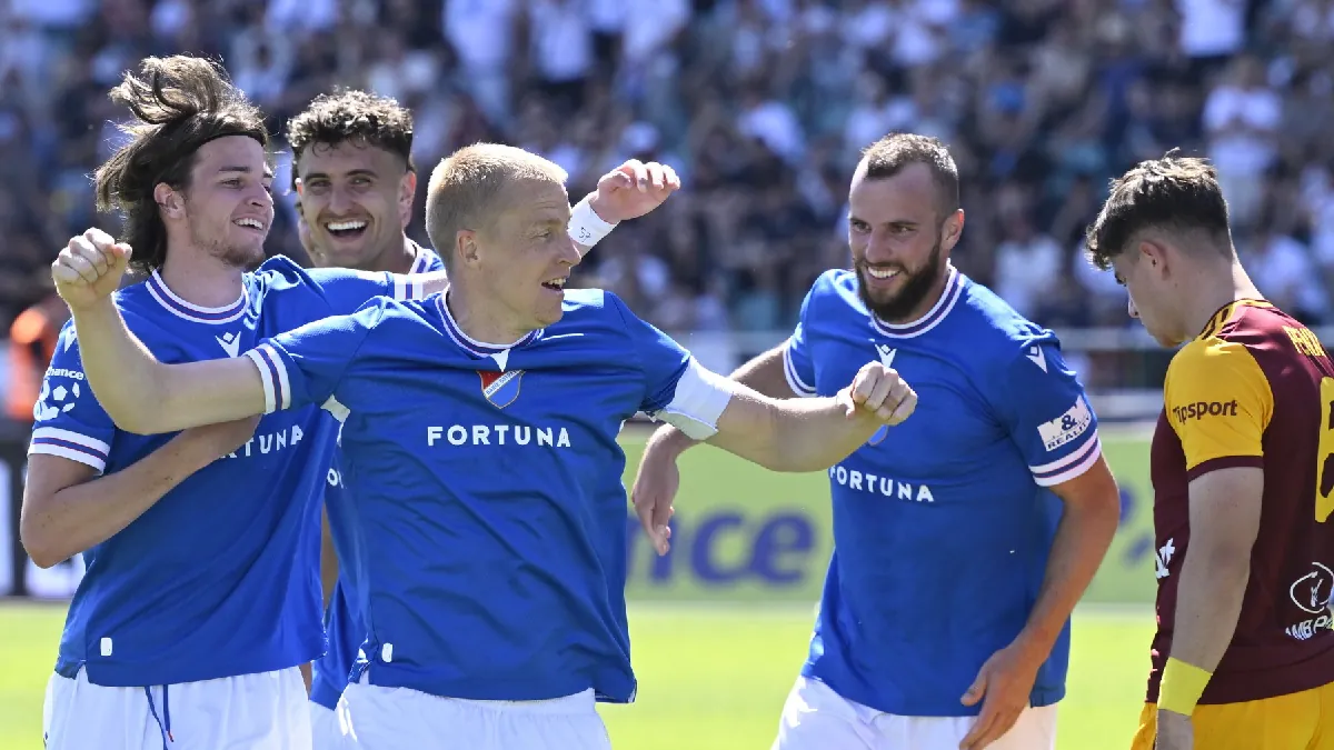 Baník Ostrava