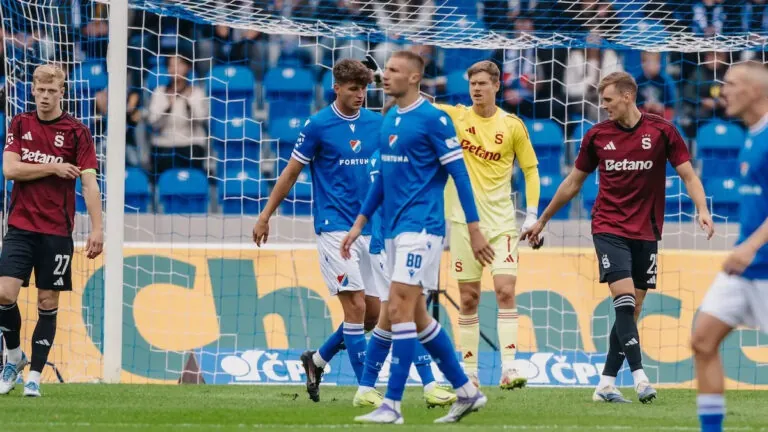 Baník Ostrava