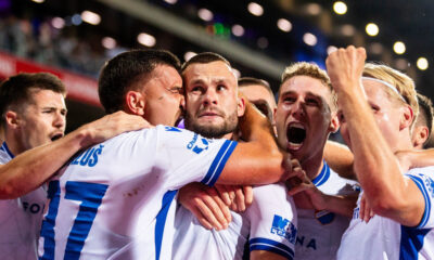 Baník Ostrava Prekop