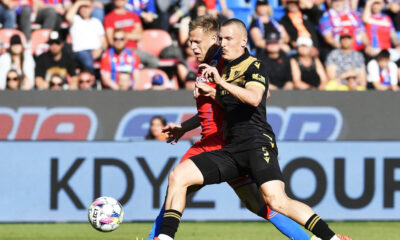 Baník Ostrava vs Viktoria Plzeň