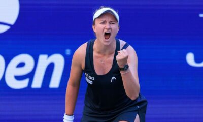 Barbora Krejčíková