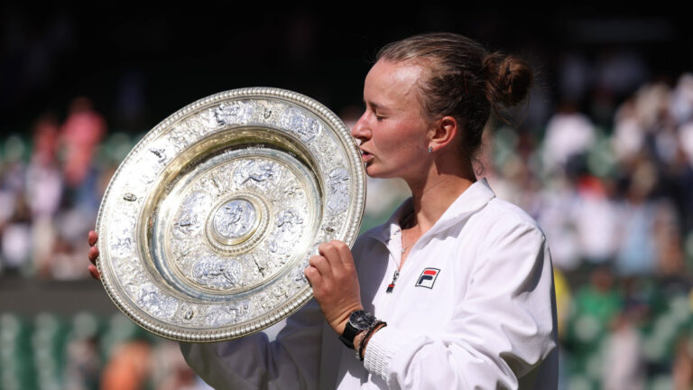 Wimbledon program 2025: Přehledné informace o nejprestižnějším tenisovém turnaji