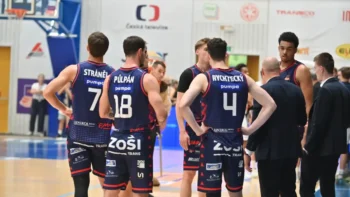 Pět proher v řadě a neúprosný los. Kdy přijde zlom? Vedení Brna prolamuje mlčení