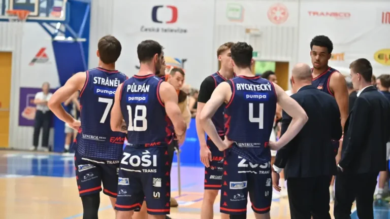 Pět proher v řadě a neúprosný los. Kdy přijde zlom? Vedení Brna prolamuje mlčení