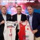 spojení SK Slavia Praha Basketball a ERA Basketball Nymburk