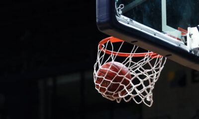 Basketbal