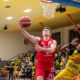 Basketbal Nymburk