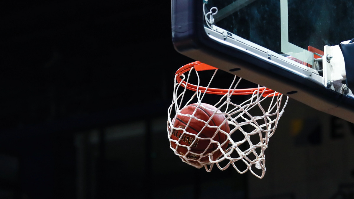 Basketbal