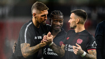 Leverkusen porazil Freiburg 2:0, Schick se vrátil po zranění