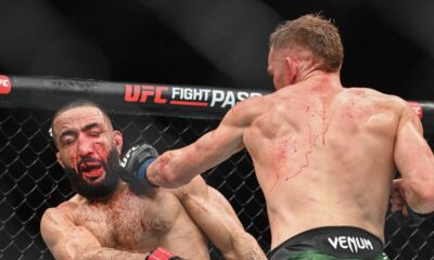 Belal Muhammad UFC