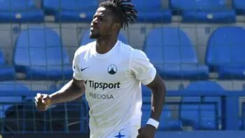 Velká očekávání, úspěch žádný. Talent Liberce odchází do Rakouska s nepořízenou