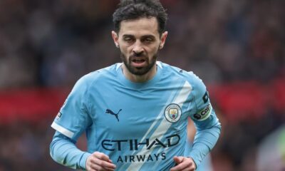 Bernardo Silva