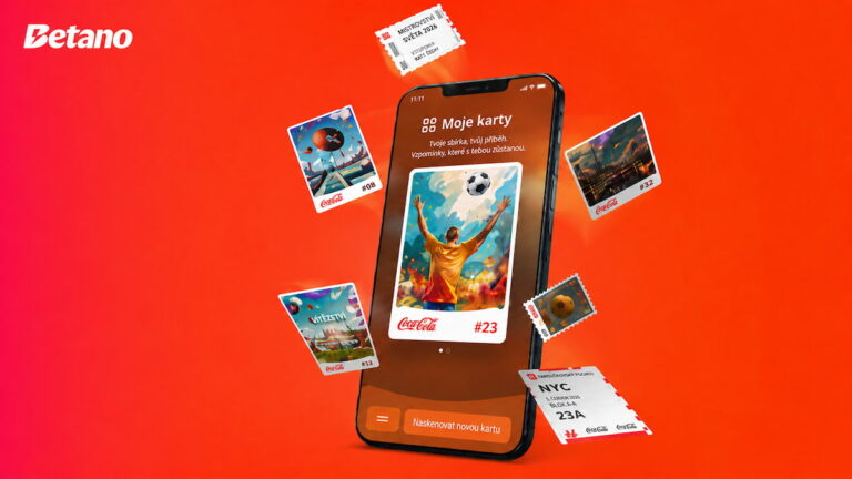 Betano Ai Cards: Jak proměnit výherní tiket ve sběratelskou kartu