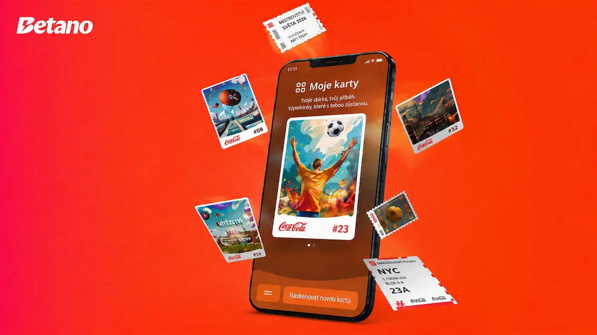 Betano Ai Cards
