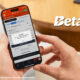 Betano Cashout