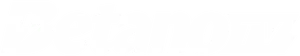 Betano TV white logo