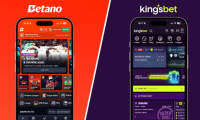 Betano vs Kingsbet