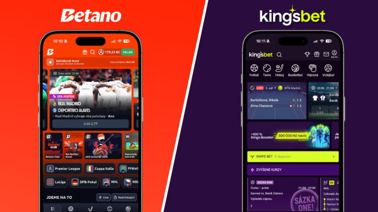 Betano vs Kingsbet