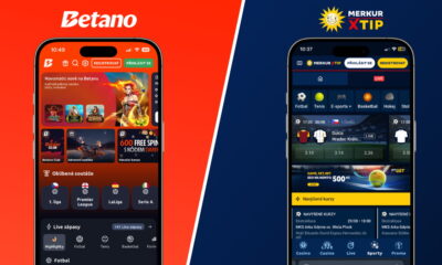 Betano vs MerkurXtip