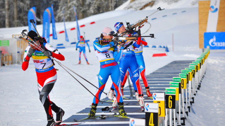 Další česká olympijská senzace! Voborníková si dojela pro bronz