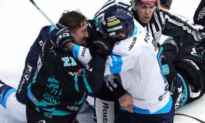 Bili Tygri Liberec vs Karlovy Vary