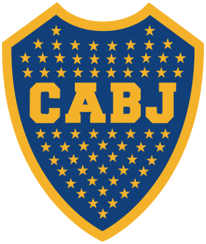 Boca Juniors logo