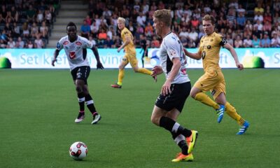 Bodø/Glimt